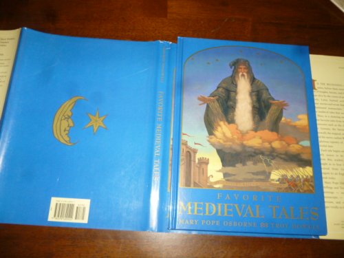 Favorite Medieval Tales