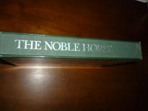 The Noble Horse