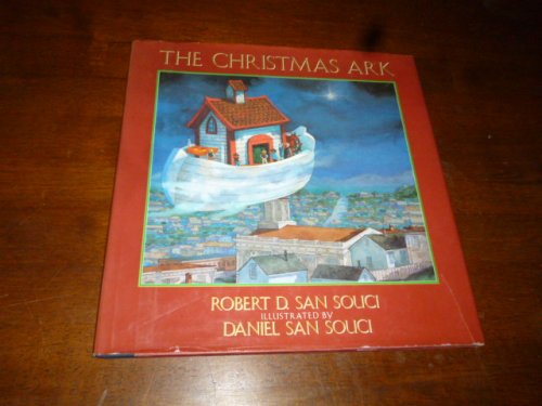 The Christmas Ark