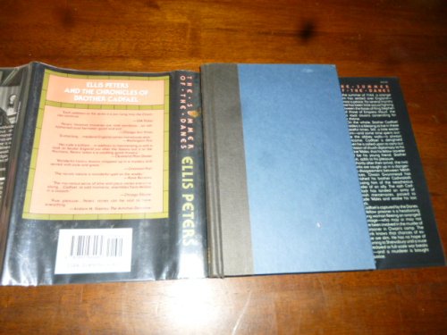 The Summer of the Danes (The Eighteenth Chronicle of Brother Cadfael)
