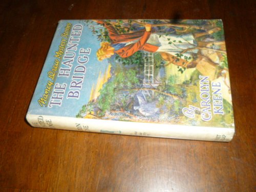 The Haunted Bridge (Nancy Drew Mystery Stories)