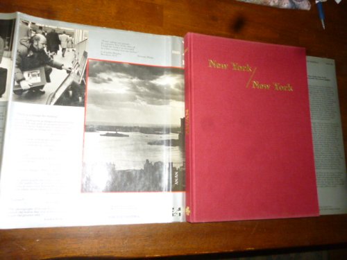 New York/New York: Masterworks of a Street Peddler