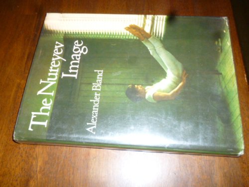 The Nureyev Image