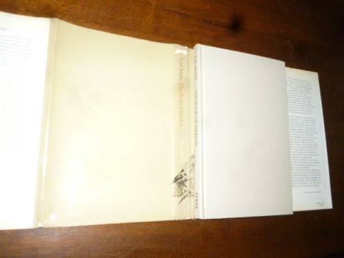 The Book of Merlyn