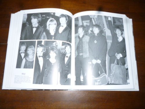The Beatles: Unseen Archives