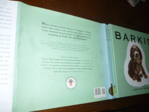 Barkis