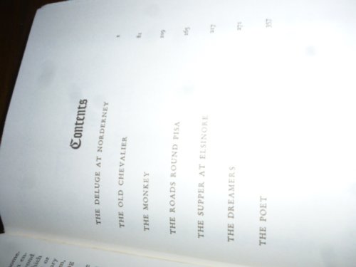 Seven Gothic Tales