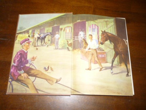 Born to Trot