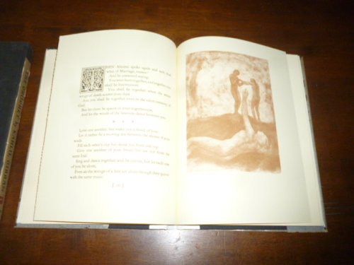 The Prophet (Slipcased edition)