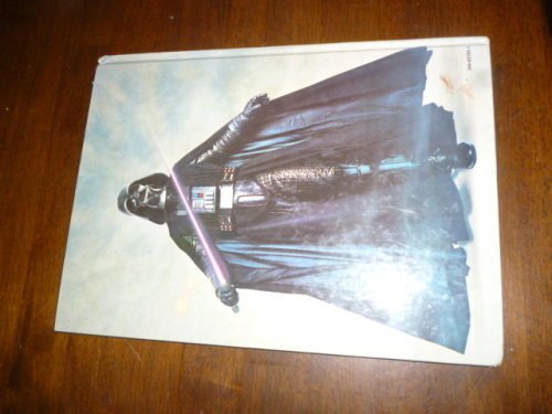 The Star Wars Storybook