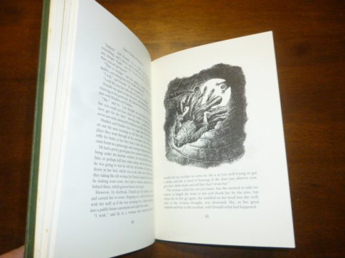 Fairy Tales of Ireland