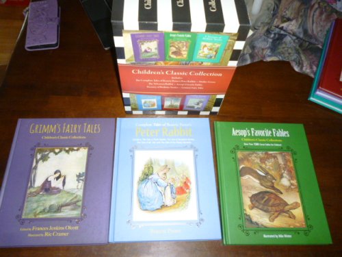 Children's Classic Collection
