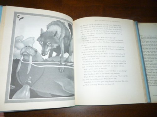 The People Could Fly: American Black Folktales