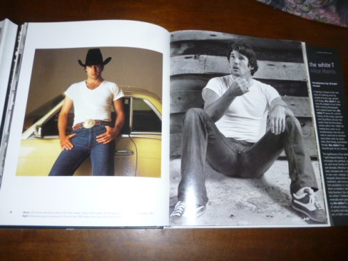The White T