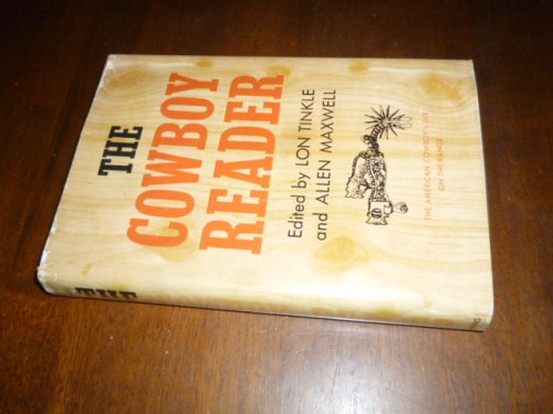 The Cowboy Reader