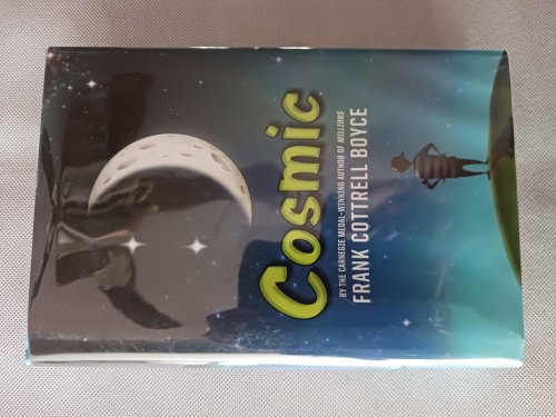 Image for Cosmic Cosmic