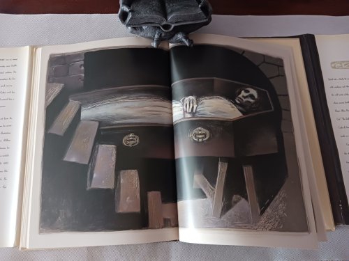 Image for Poe's Tales of Mystery and Imagination Poe's Tales of Mystery and Imagination