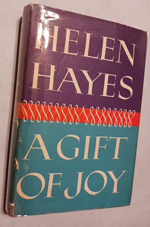 Image for A Gift of Joy A Gift of Joy