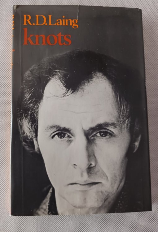 Image for Knots Knots