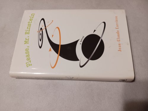 Image for Please, Mr. Einstein Please, Mr. Einstein