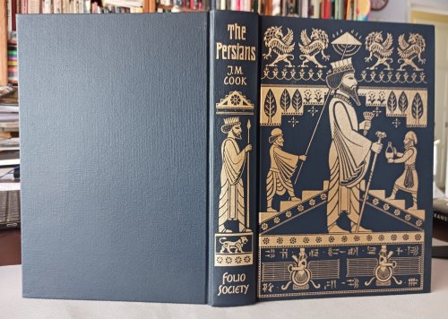 Image for The Persians The Persians
