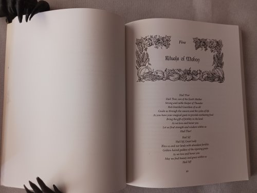 Mabon: Celebrating the Autumn Equinox