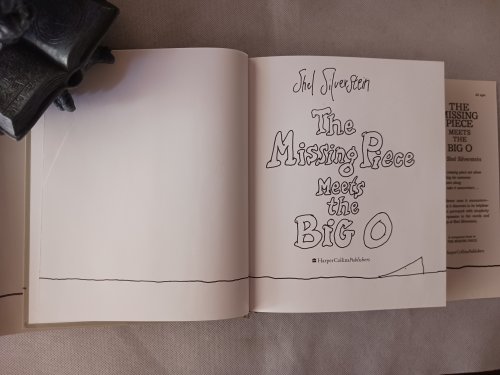 The Missing Piece Meets the Big O