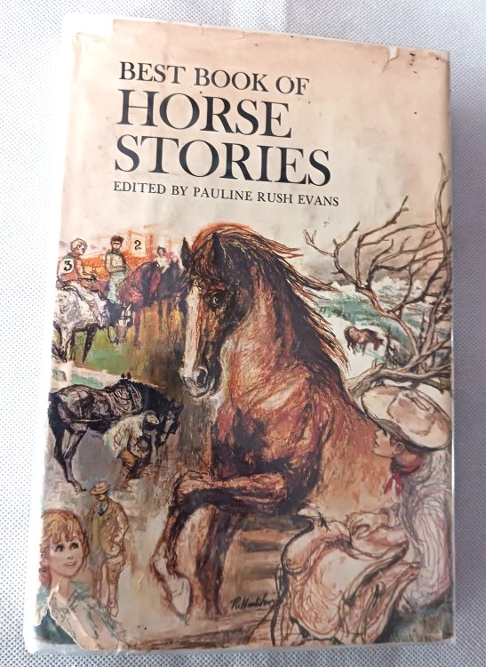 Image for Best Book of Horse Stories (Best Book Series) Best Book of Horse Stories (Best Book Series)