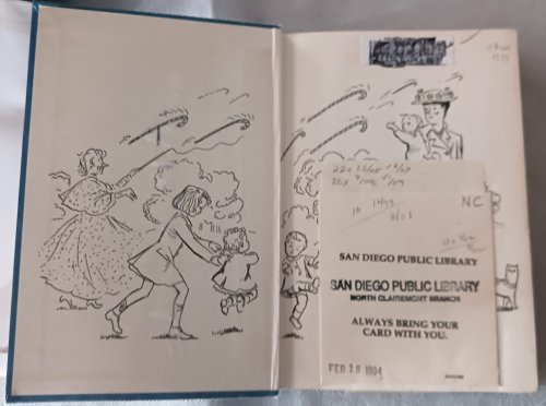 Mary Poppins Opens the Door
