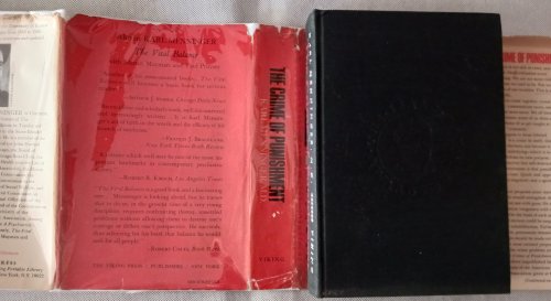 Image for The Crime of Punishment The Crime of Punishment