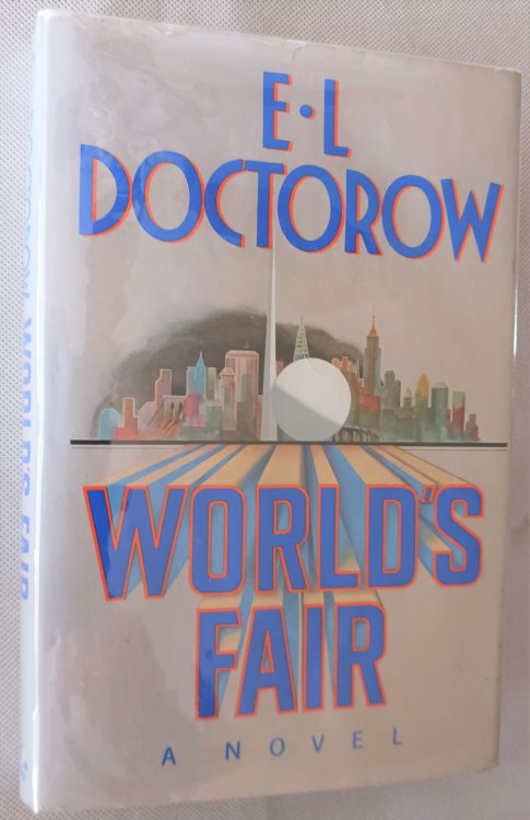 Image for World's Fair: A Novel World's Fair: A Novel