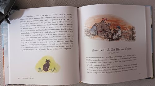 Image for Favorite Children's Stories from China & Tibet Favorite Children's Stories from China & Tibet