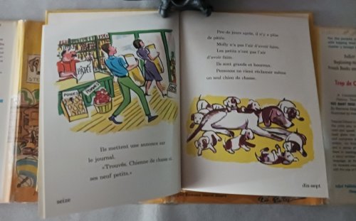 Image for Trop de Chiens (Too Many Dogs) Trop de Chiens (Too Many Dogs)