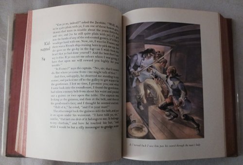 Image for Kidnapped (Illustrated Junior Library) Kidnapped (Illustrated Junior Library)
