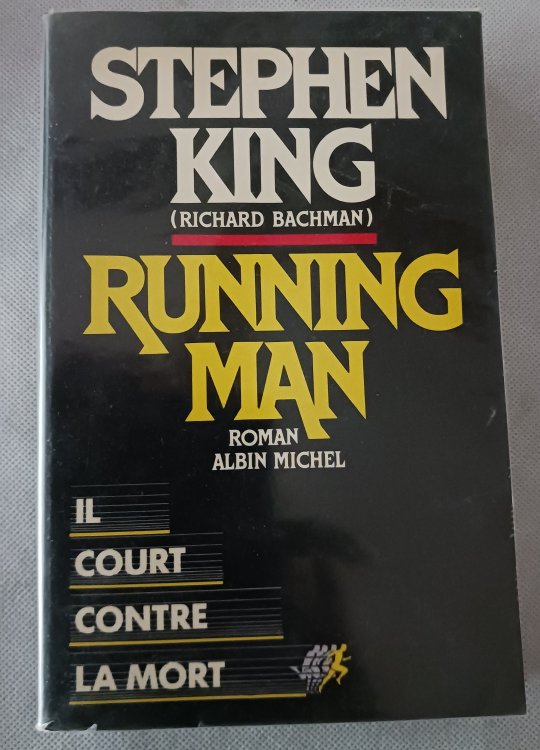 Running Man