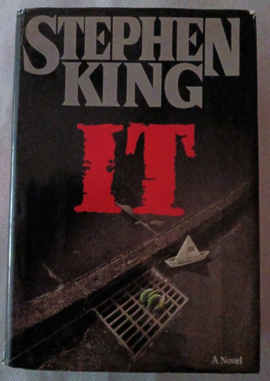 It