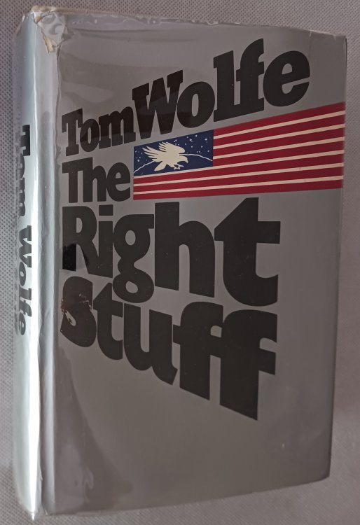 The Right Stuff