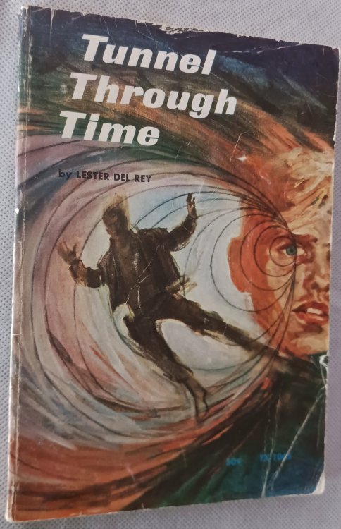 Tunnel through Time