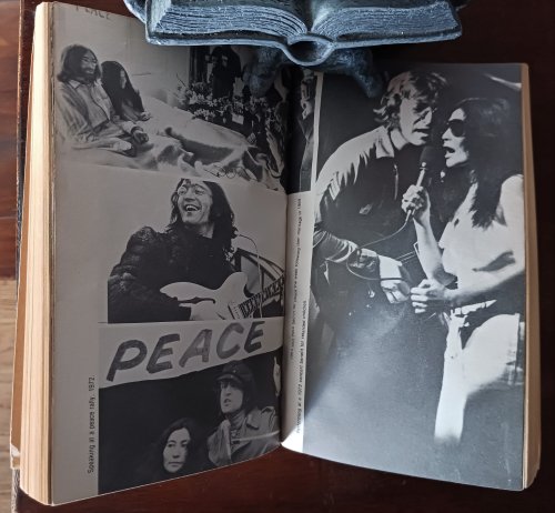 Strawberry Fields Forever: John Lennon Remembered