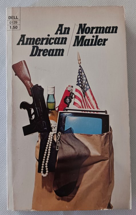 An American Dream