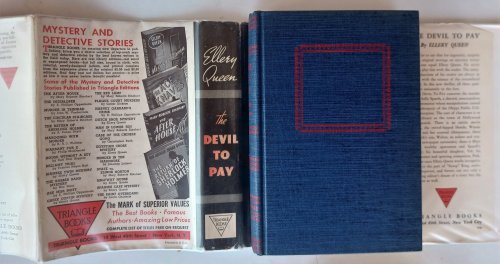 The Devil to Pay