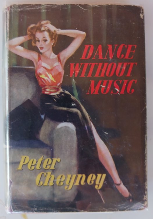 Dance without Music
