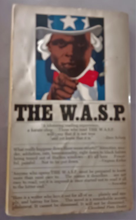 The W.A.S.P.