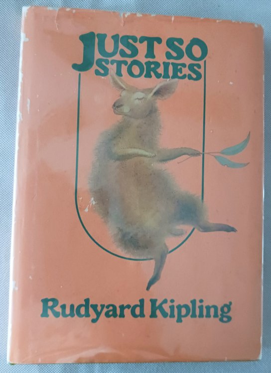 Just So Stories