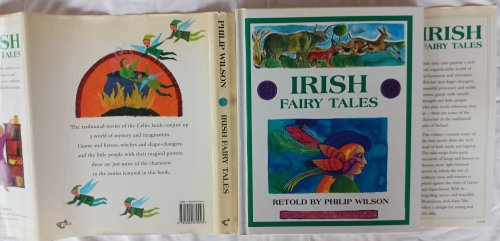 Irish Fairy Tales