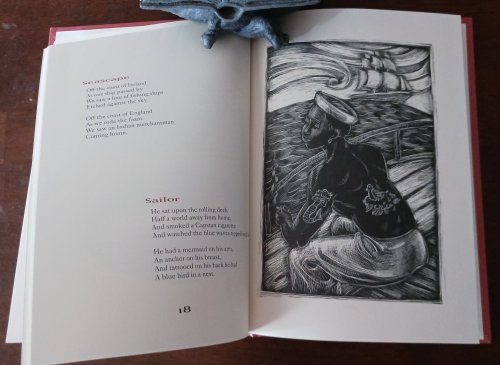 Image for The Dream Keeper and Other Poems The Dream Keeper and Other Poems