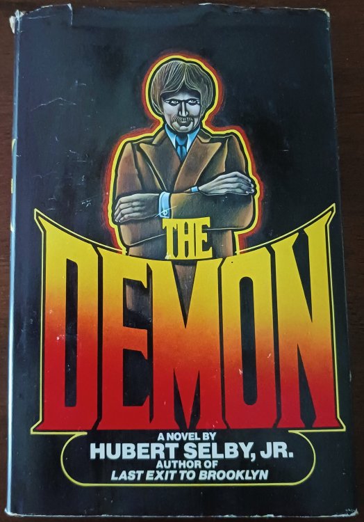 Image for The Demon The Demon