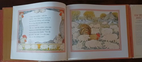 Image for How the Rooster Saved the Day How the Rooster Saved the Day