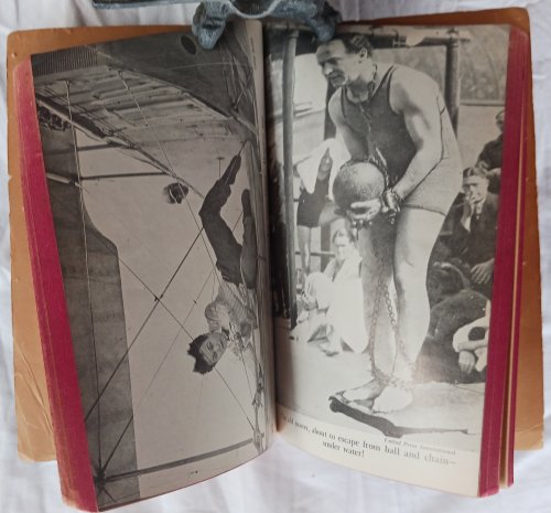 Image for Houdini: The Man Who Walked through Walls Houdini: The Man Who Walked through Walls