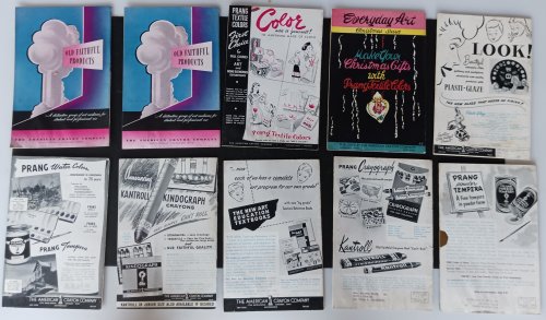 Image for Everyday Art: News and Comment on the Trend of School and Industrial Arts (10 Issues) Everyday Art: News and Comment on the Trend of School and Industrial Arts (10 Issues)